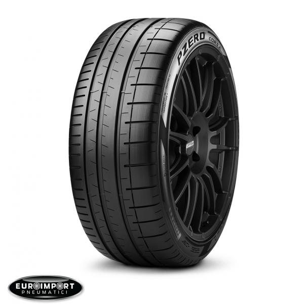 Pirelli PZERO CORSA PZC4  265/35 R21 101 Y  XL  TL